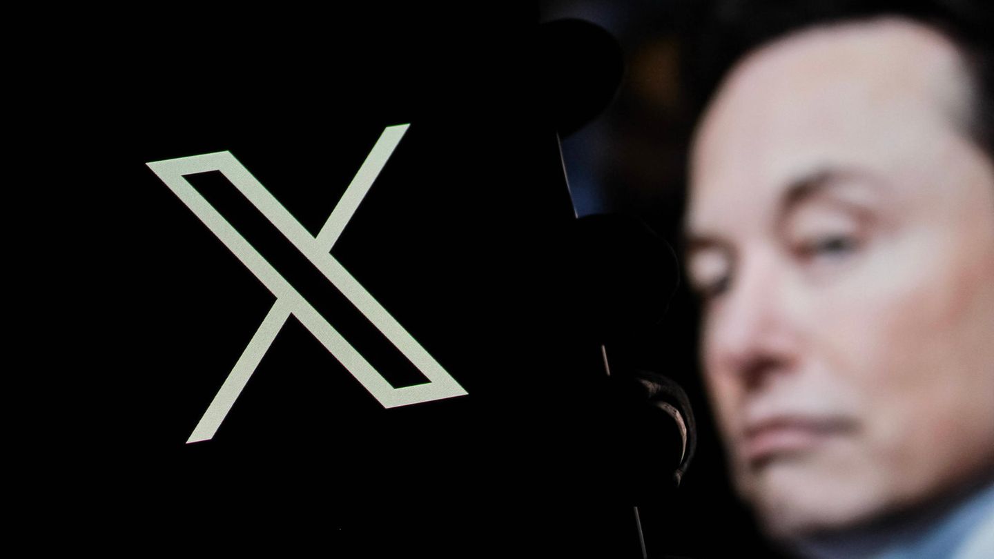 Elon Musk sued by US Securities and Exchange Commission for buying Twitter shares