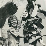 Werbebilder von Birkenstock