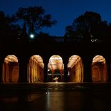 Der Central Park bei Nacht