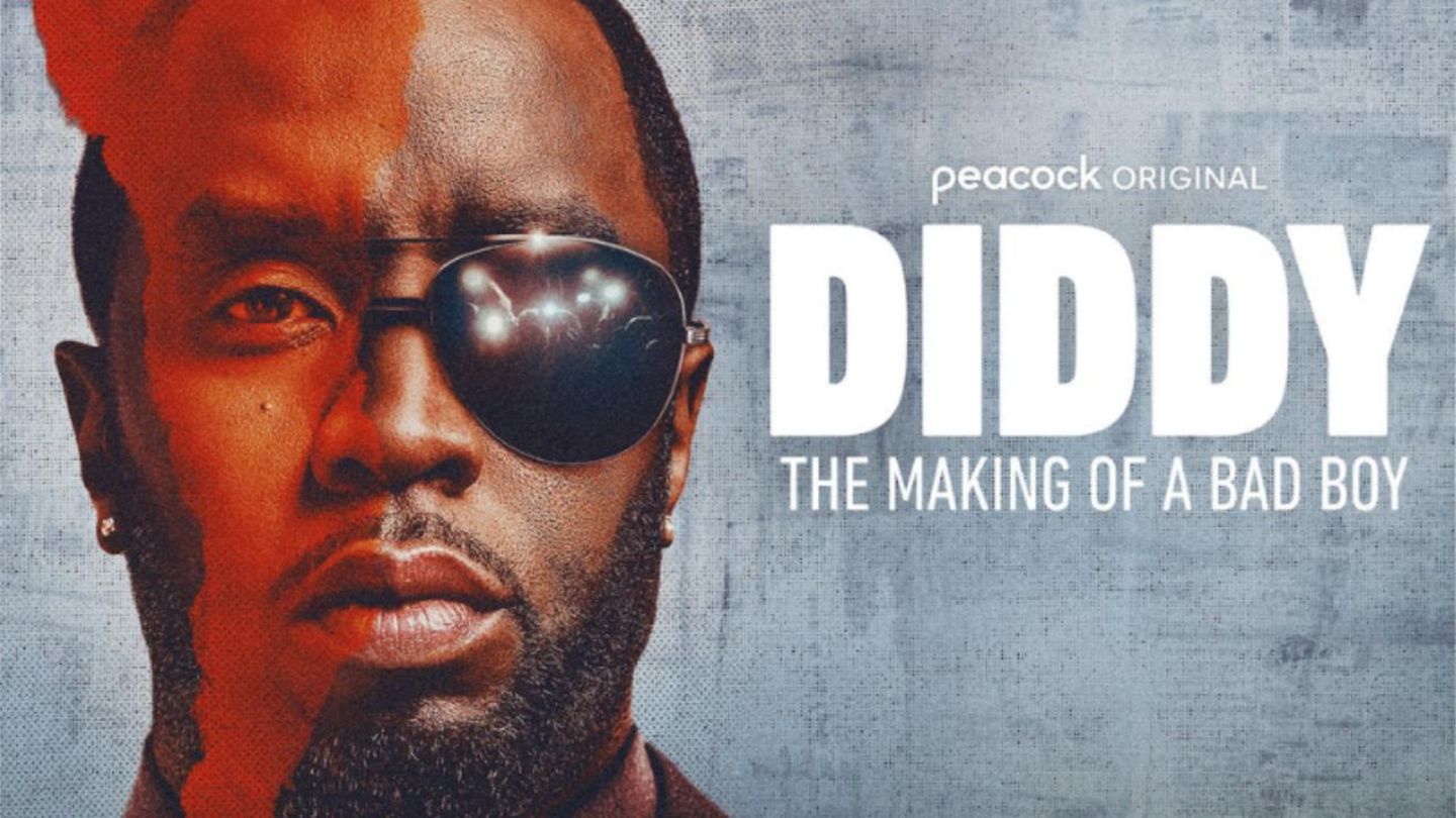 P. Diddy