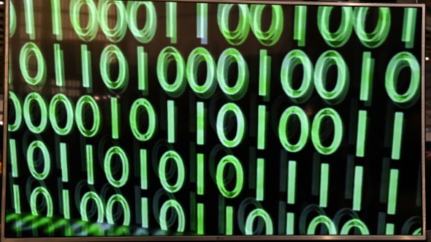 Digitalisierung schreitet voran