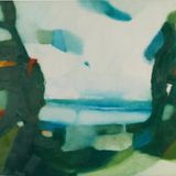 Ein Kunstwerk von Udo Jürgens Bruder Manfred Bockelmann