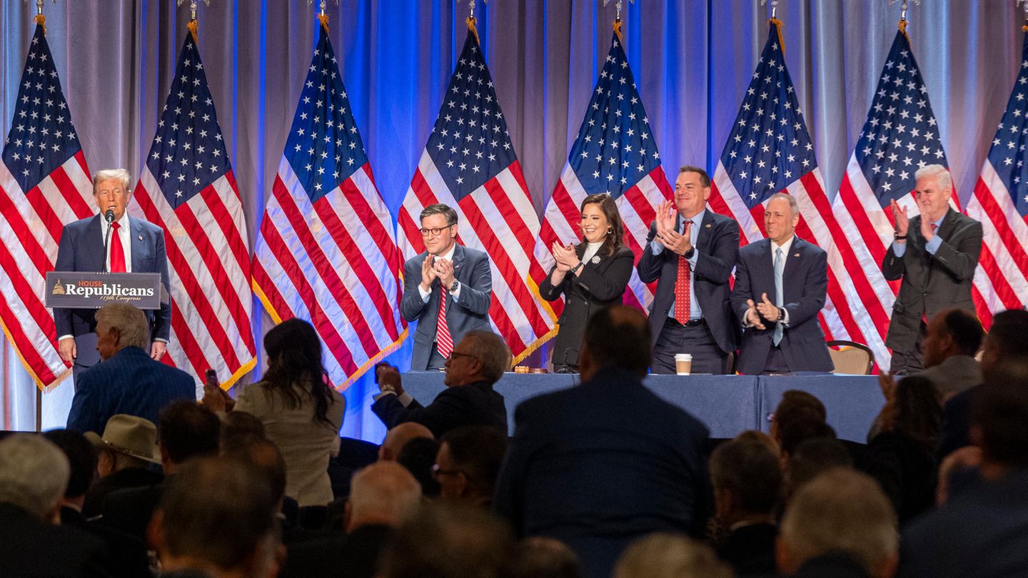 Republicans want to ban trans people from women’s sports