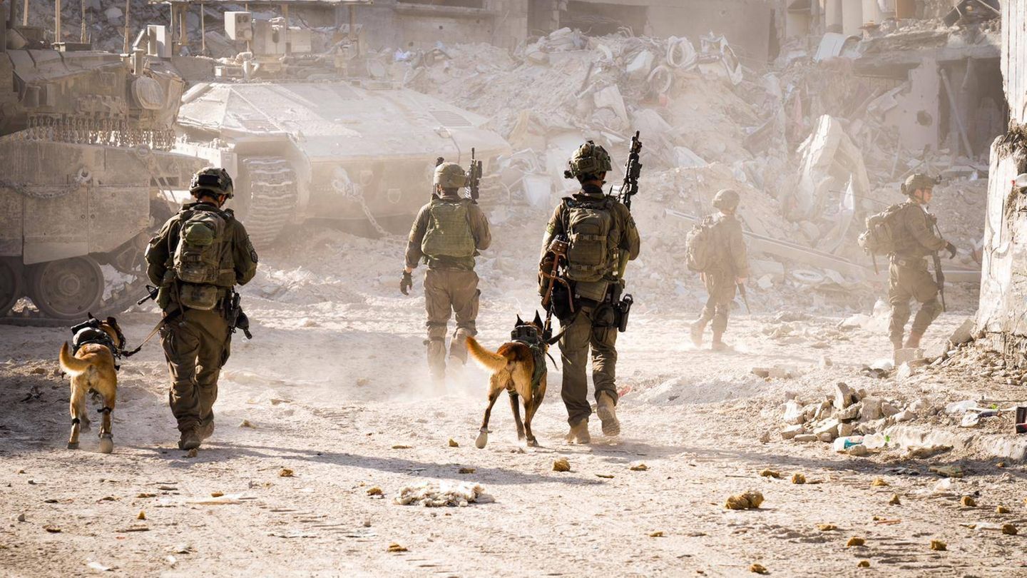 Israel and Hamas: A Gaza deal with loopholes and pitfalls