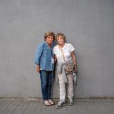 Barry Falk - In Search of Amnesia - Jewish Narrative in Poland and Ukraine / Buchveröffentlichung Kehrer Verlag