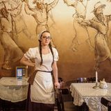 Barry Falk - In Search of Amnesia - Jewish Narrative in Poland and Ukraine / Buchveröffentlichung Kehrer Verlag