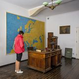 Barry Falk - In Search of Amnesia - Jewish Narrative in Poland and Ukraine / Buchveröffentlichung Kehrer Verlag