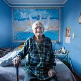 Barry Falk - In Search of Amnesia - Jewish Narrative in Poland and Ukraine / Buchveröffentlichung Kehrer Verlag