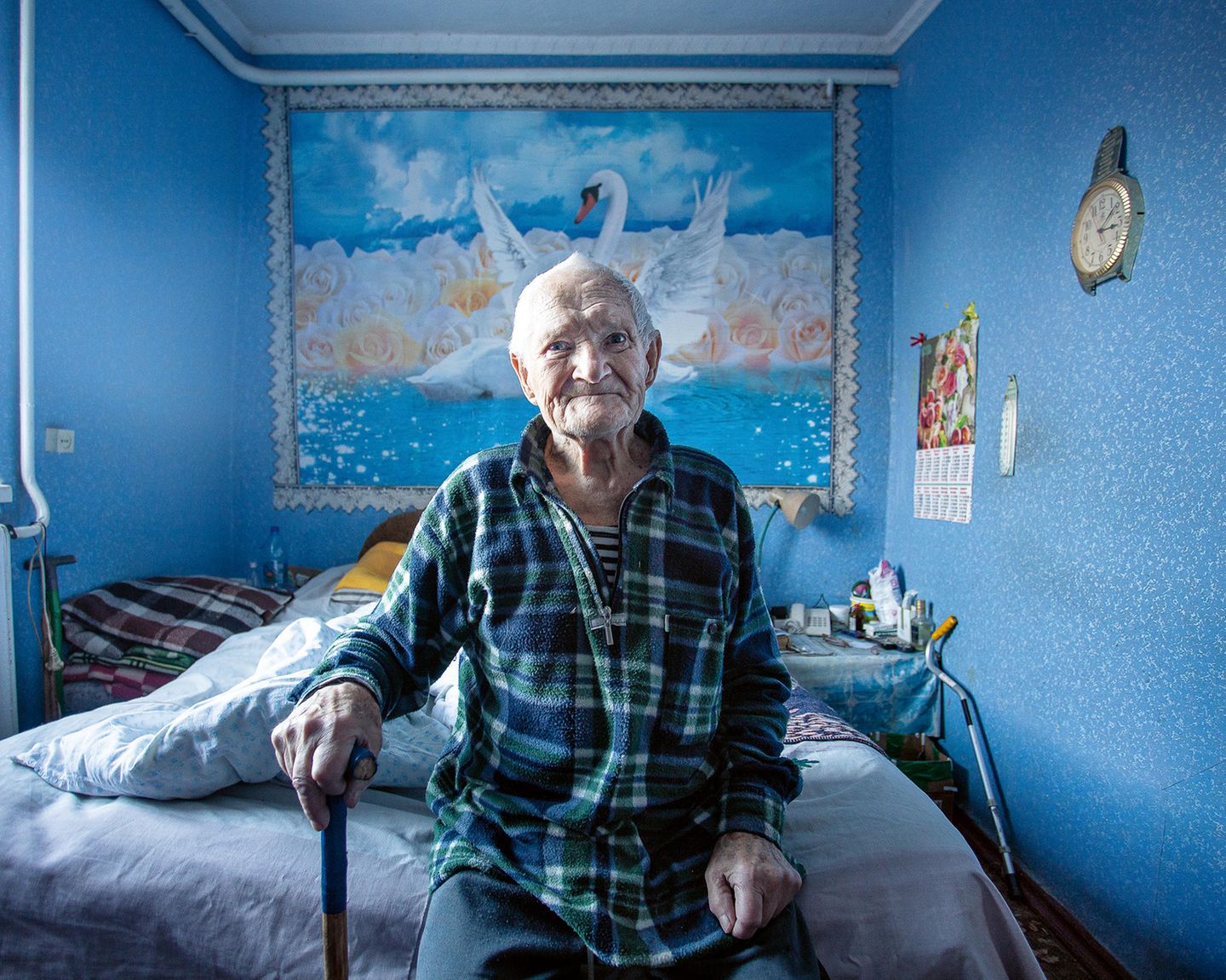 Barry Falk - In Search of Amnesia - Jewish Narrative in Poland and Ukraine / Buchveröffentlichung Kehrer Verlag