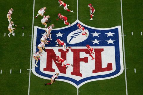 Die Indianapolis Colts sollen ein NFL-Spiel in Berlin bestreiten