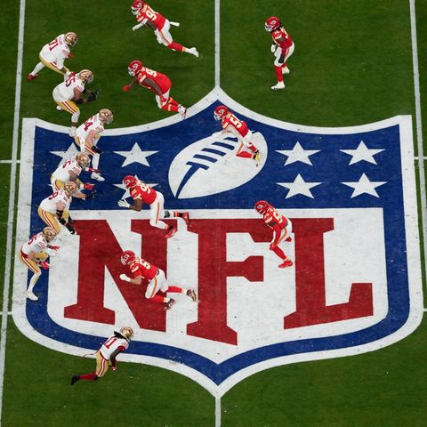 Die Indianapolis Colts sollen ein NFL-Spiel in Berlin bestreiten
