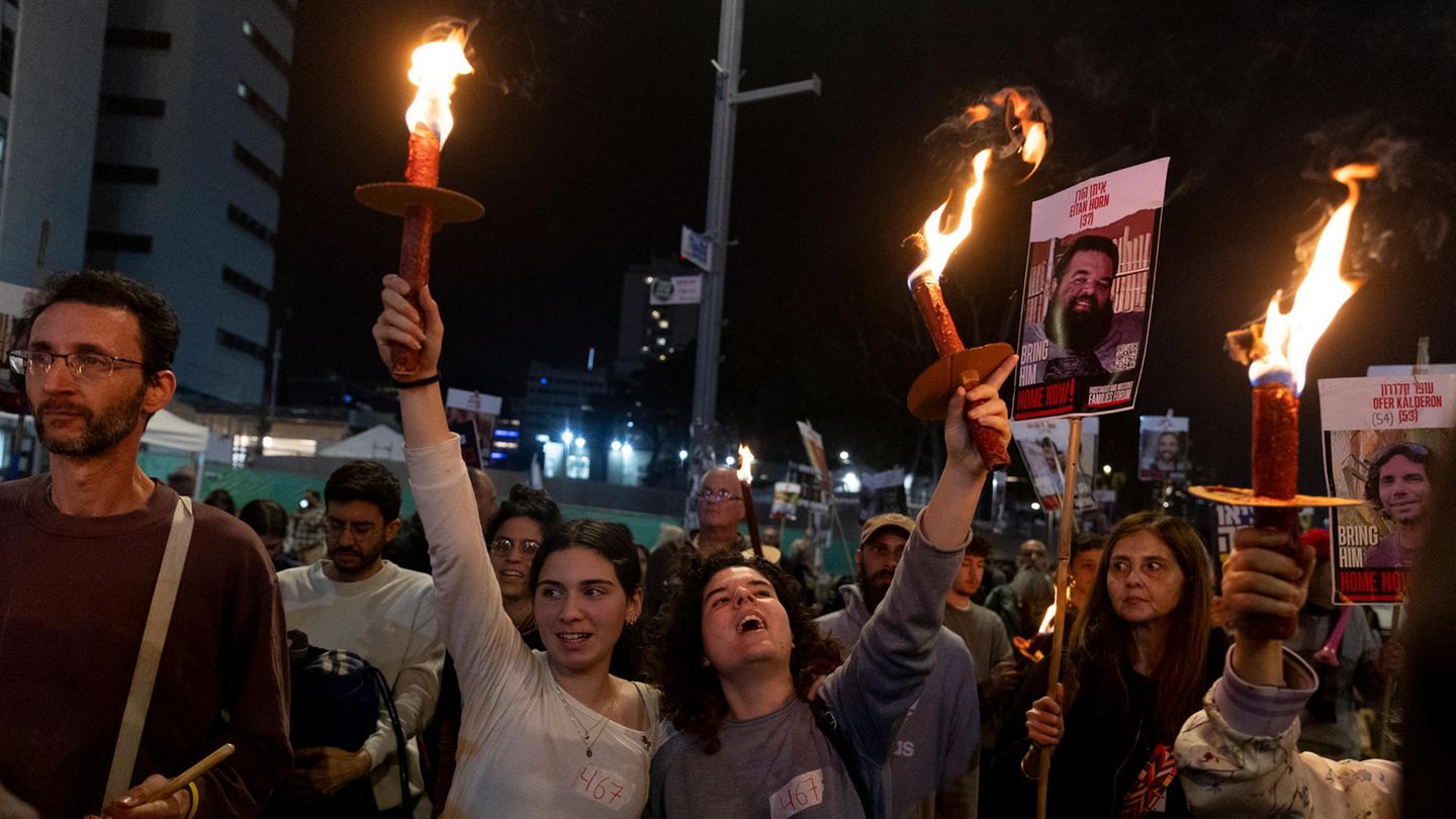 Israel and Hamas reach an agreement: the consequences of the deal