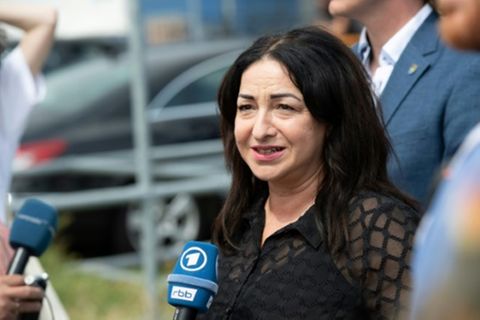 Dilek Kalayci