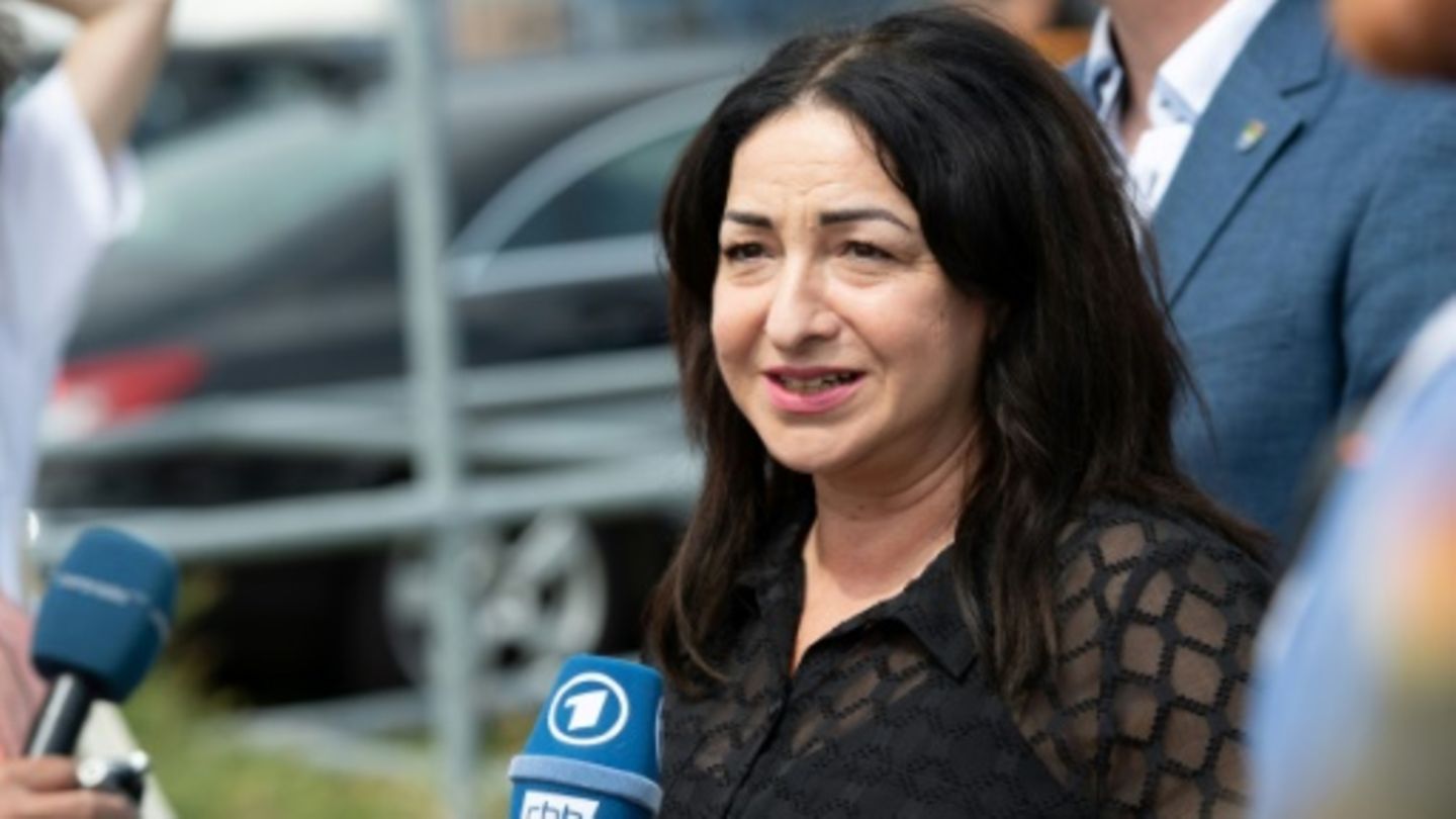 Dilek Kalayci