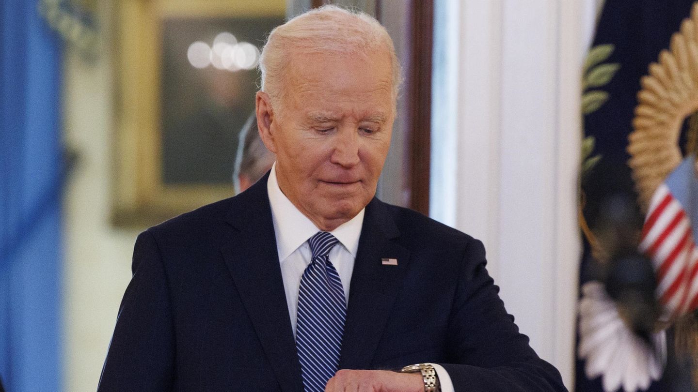 Tragedy of Joe Biden: He simply didn’t know when it was time to go