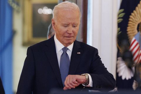 Joe Biden