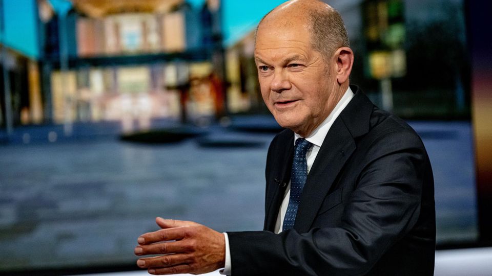 Kandidatencheck bei RTL