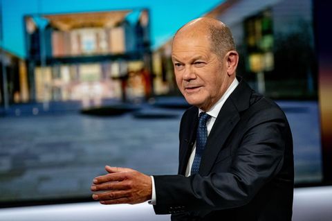 Kandidatencheck bei RTL