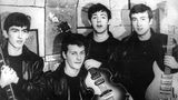 Die Beatles mit Pete Best