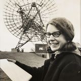 Wissenschaftlerin Jocelyn Bell Burnell