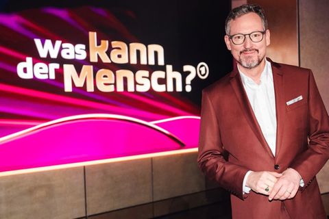 Eckart von Hirschhausen moderiert zum letzten Mal eine Samstagabendshow
