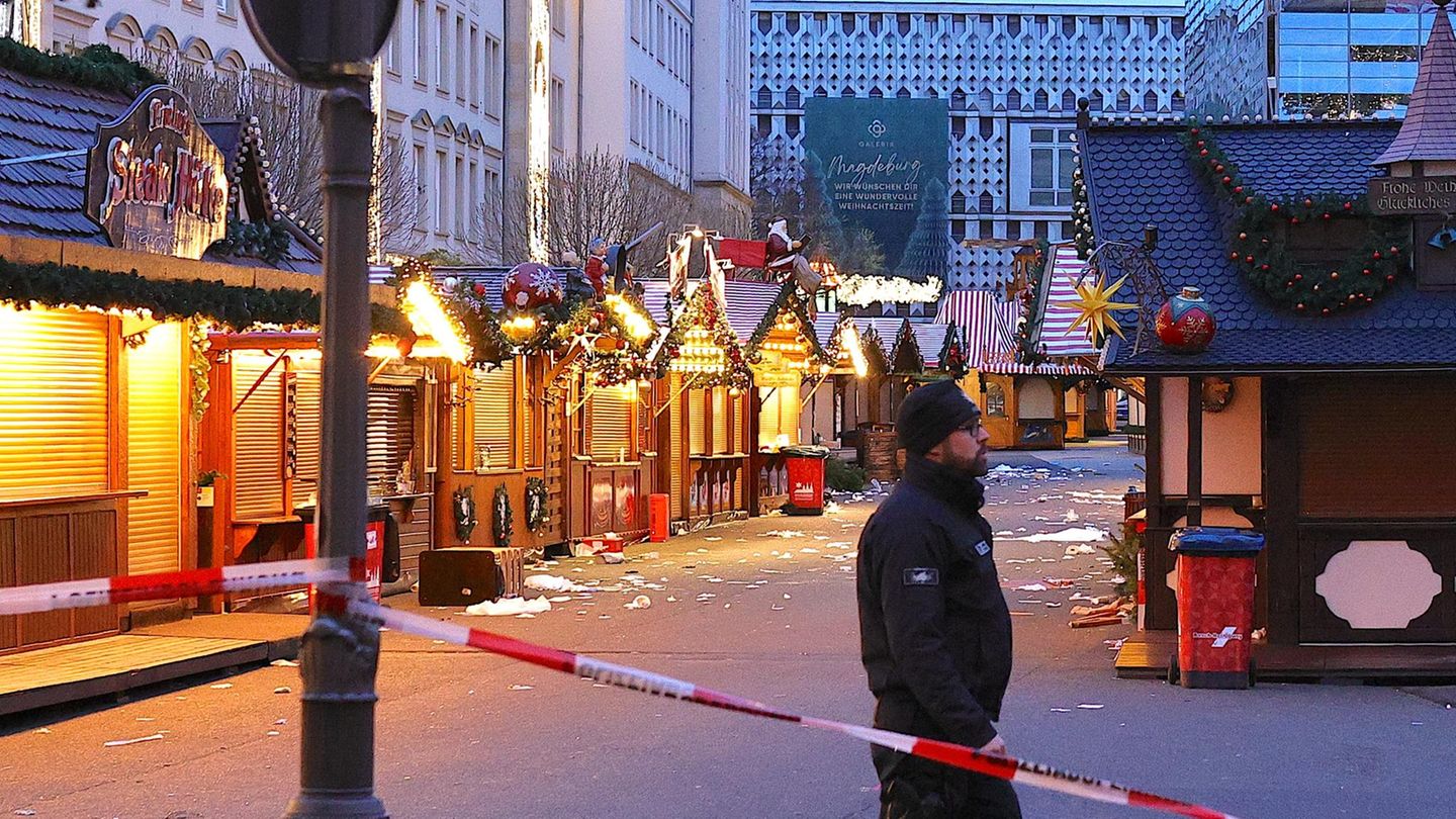 Magdeburg attacker: Did authorities ignore warning signals?