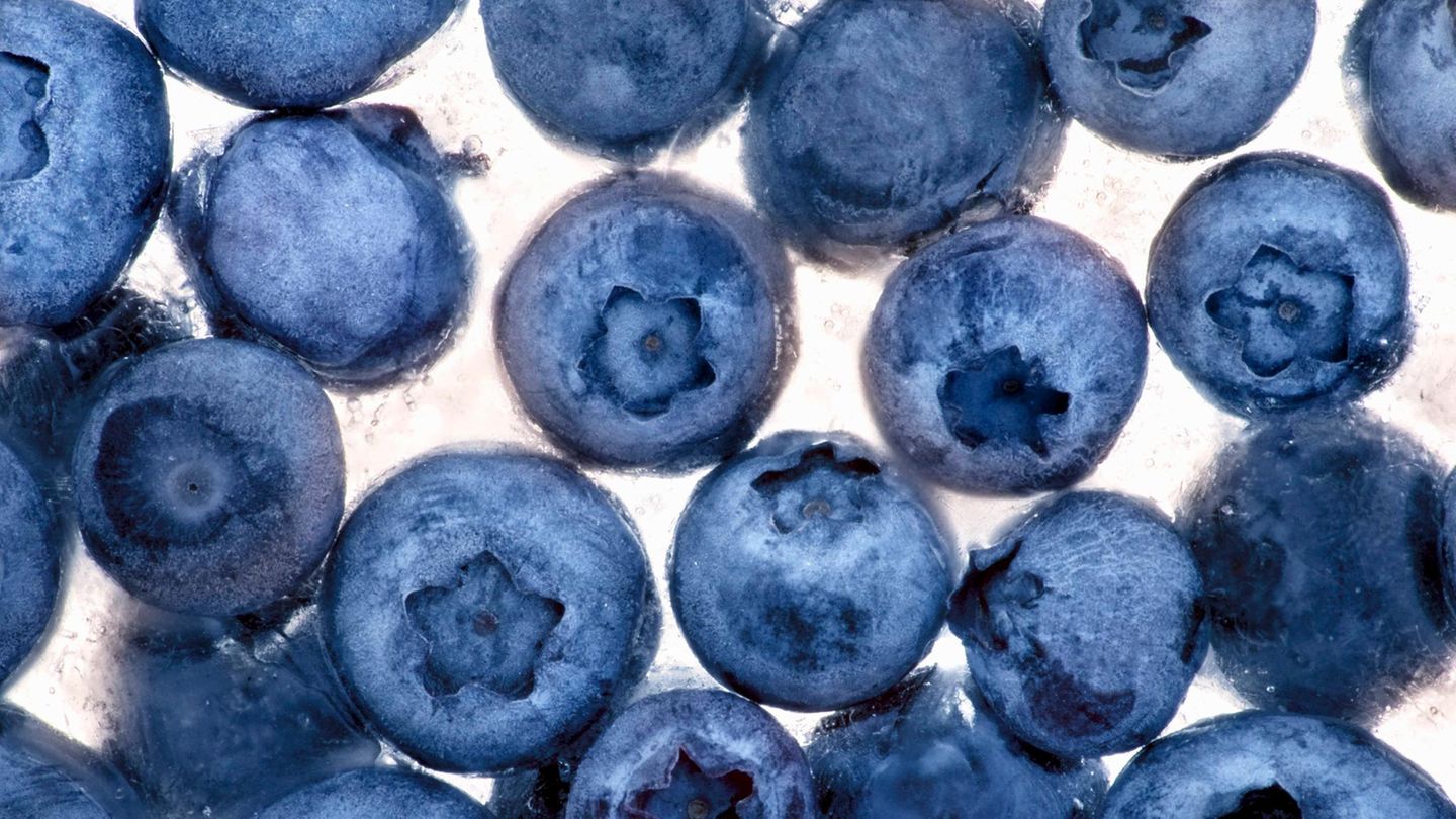 Albert Heijn: Warnung vor Hepatitis A: Niederländischer Supermarkt ruft TK-Blaubeeren zurück