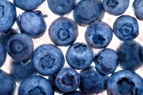 Blaubeeren