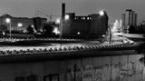 Todesstreifen, Berlin, 1979