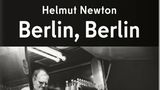 Das Cover des Buches "Berlin, Berlin" von Helmut Newton