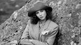 David Bailey