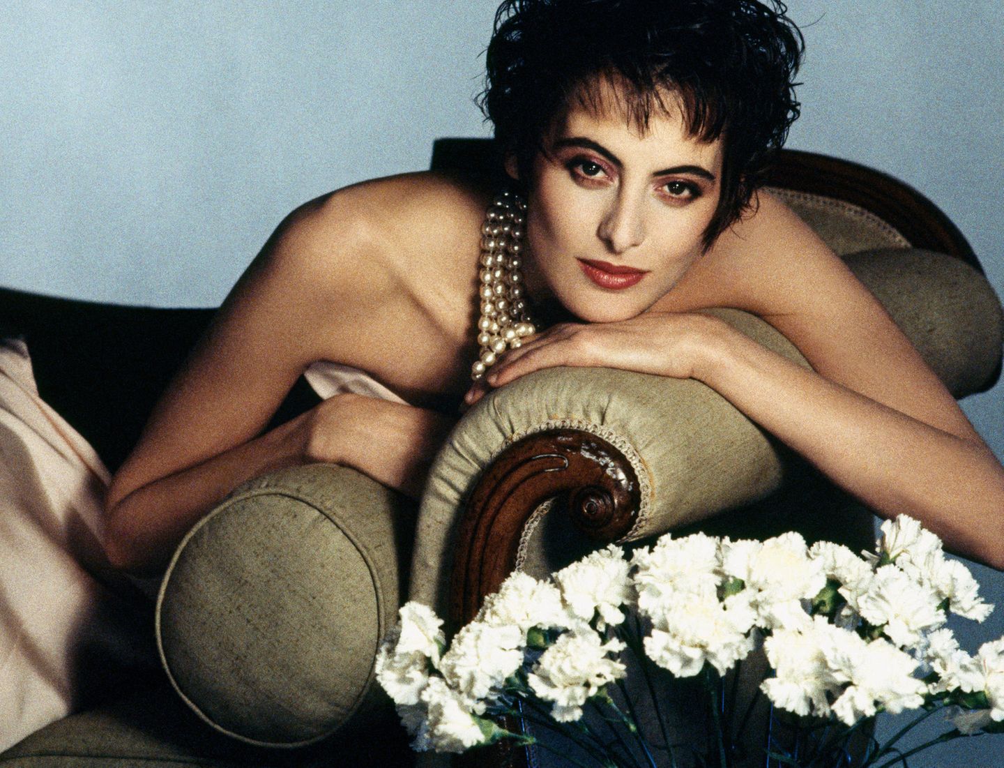 David Bailey