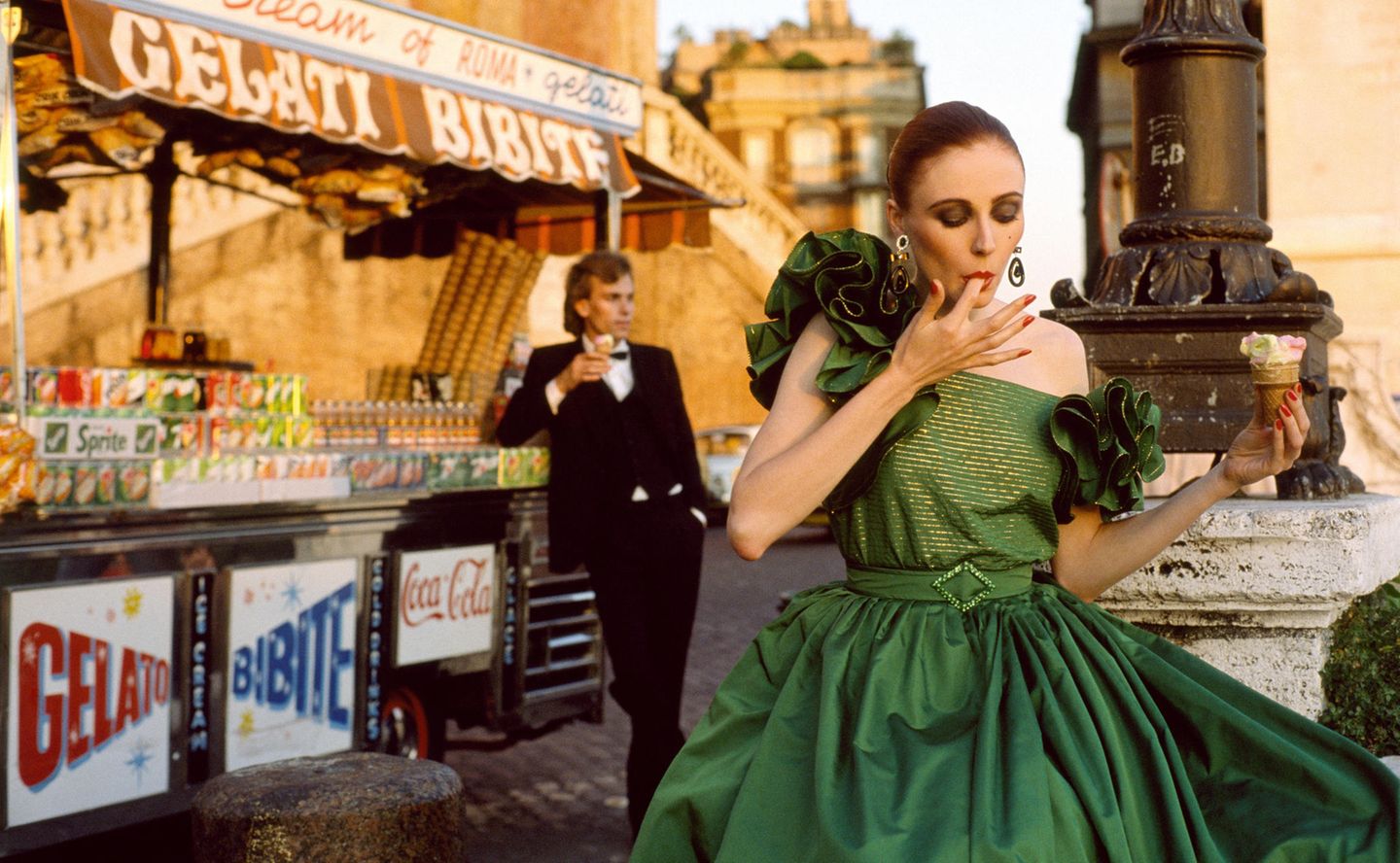 David Bailey