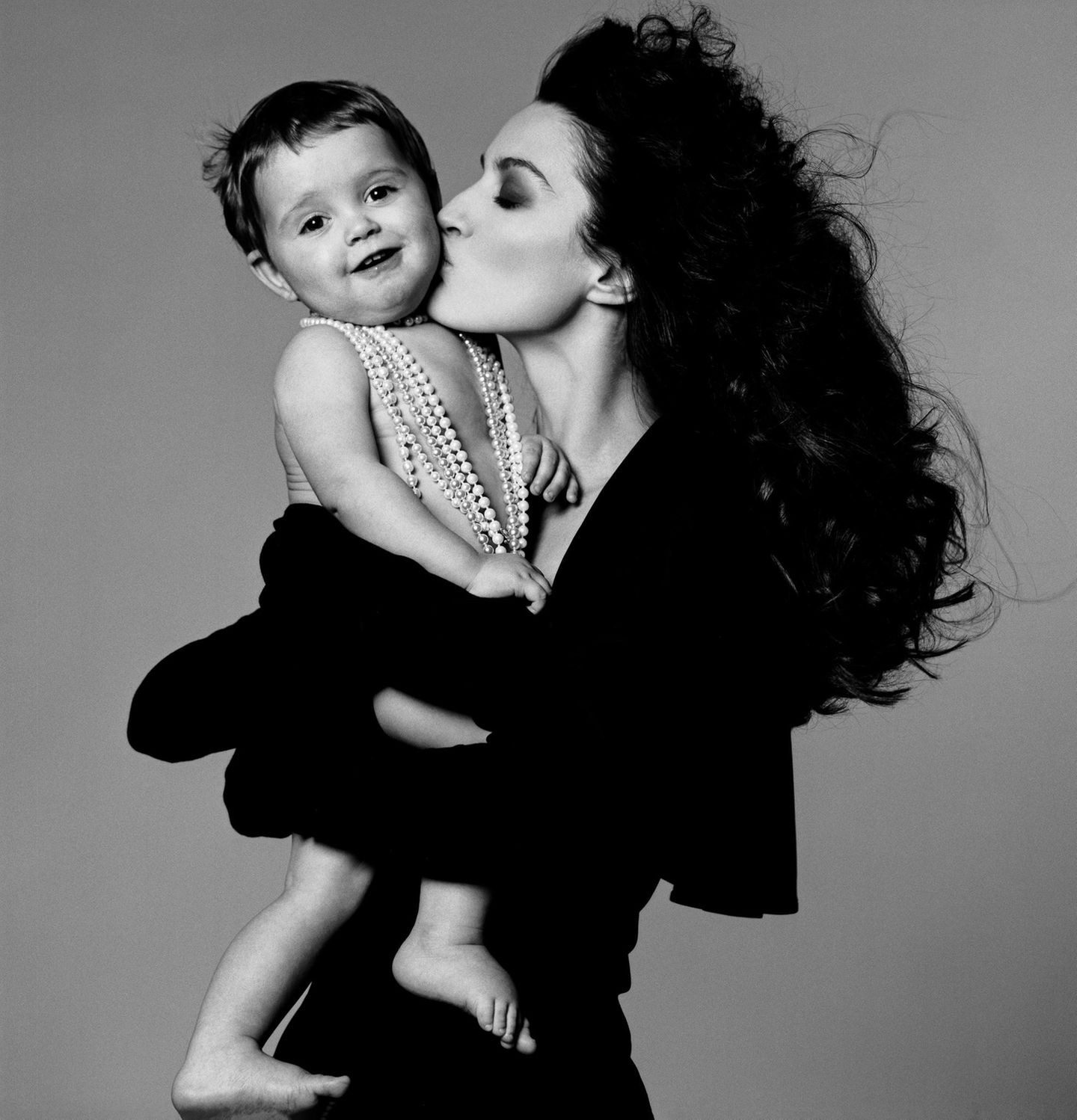 David Bailey