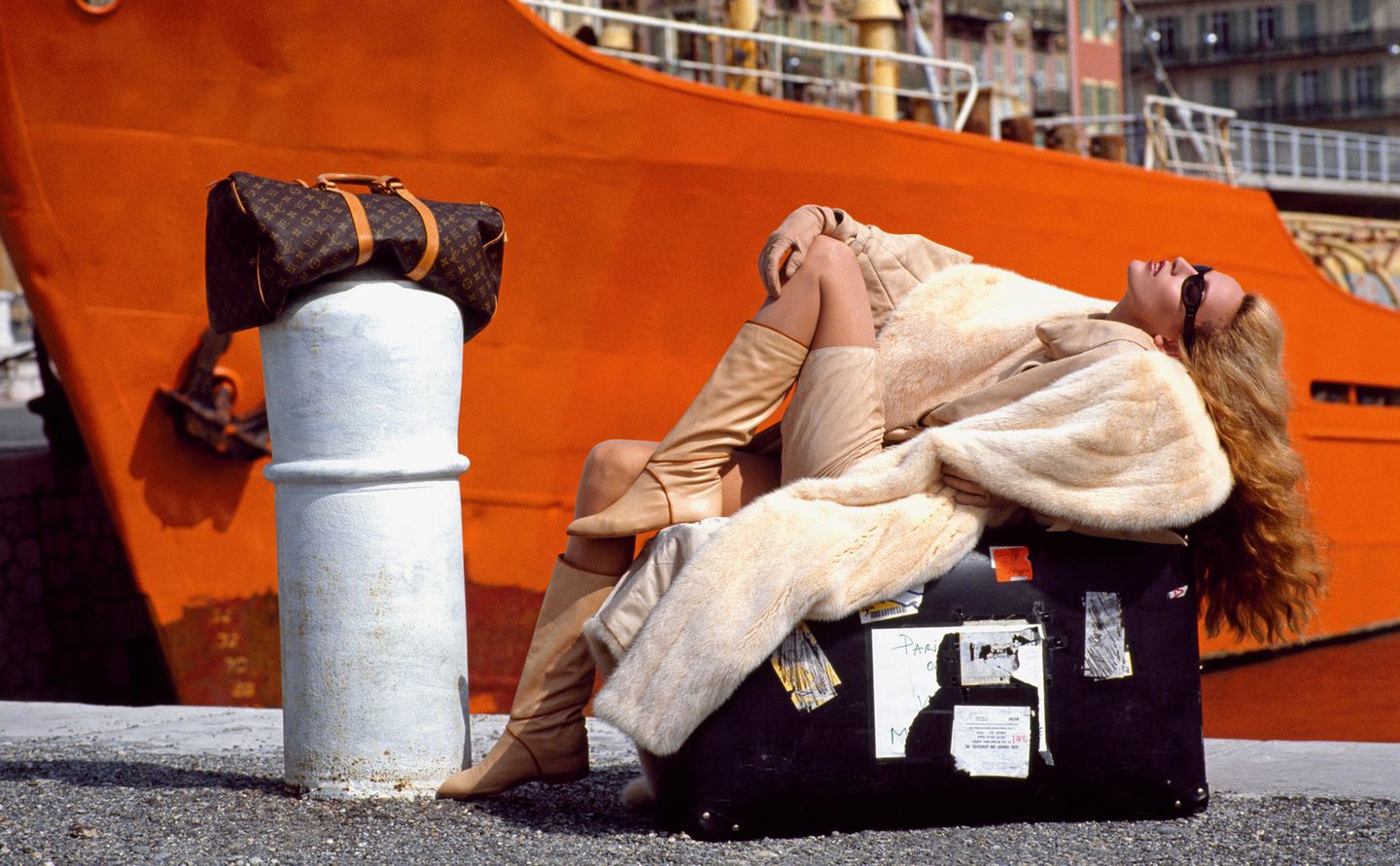 David Bailey