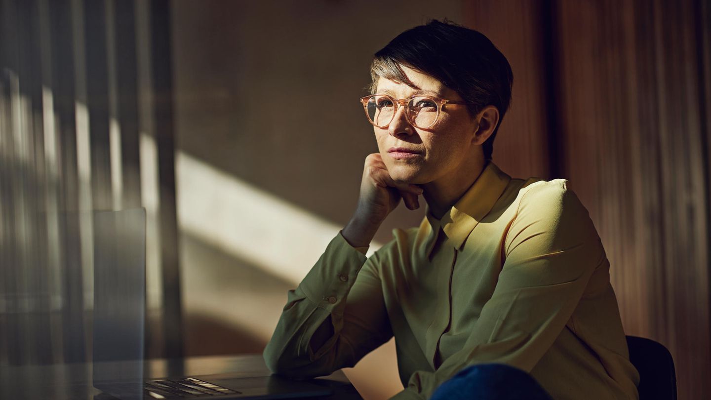Arbeitsmarkt: Wie geht's weiter im Job? Eine Mehrheit der Befragten blickt positiv ins neue Jahr Wie geht's weiter im Job? Eine Mehrheit der Befragten blickt positiv ins neue Jahr