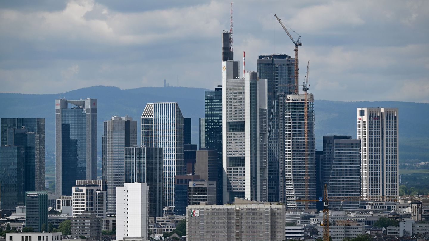 Wirtschaftskrise: Mittelstand kommt immer schwerer an Bankkredite