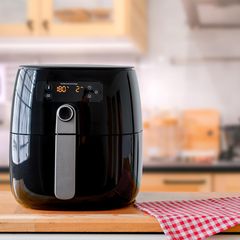 Airfryer