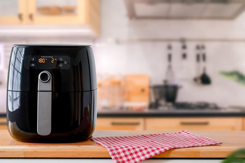 Airfryer