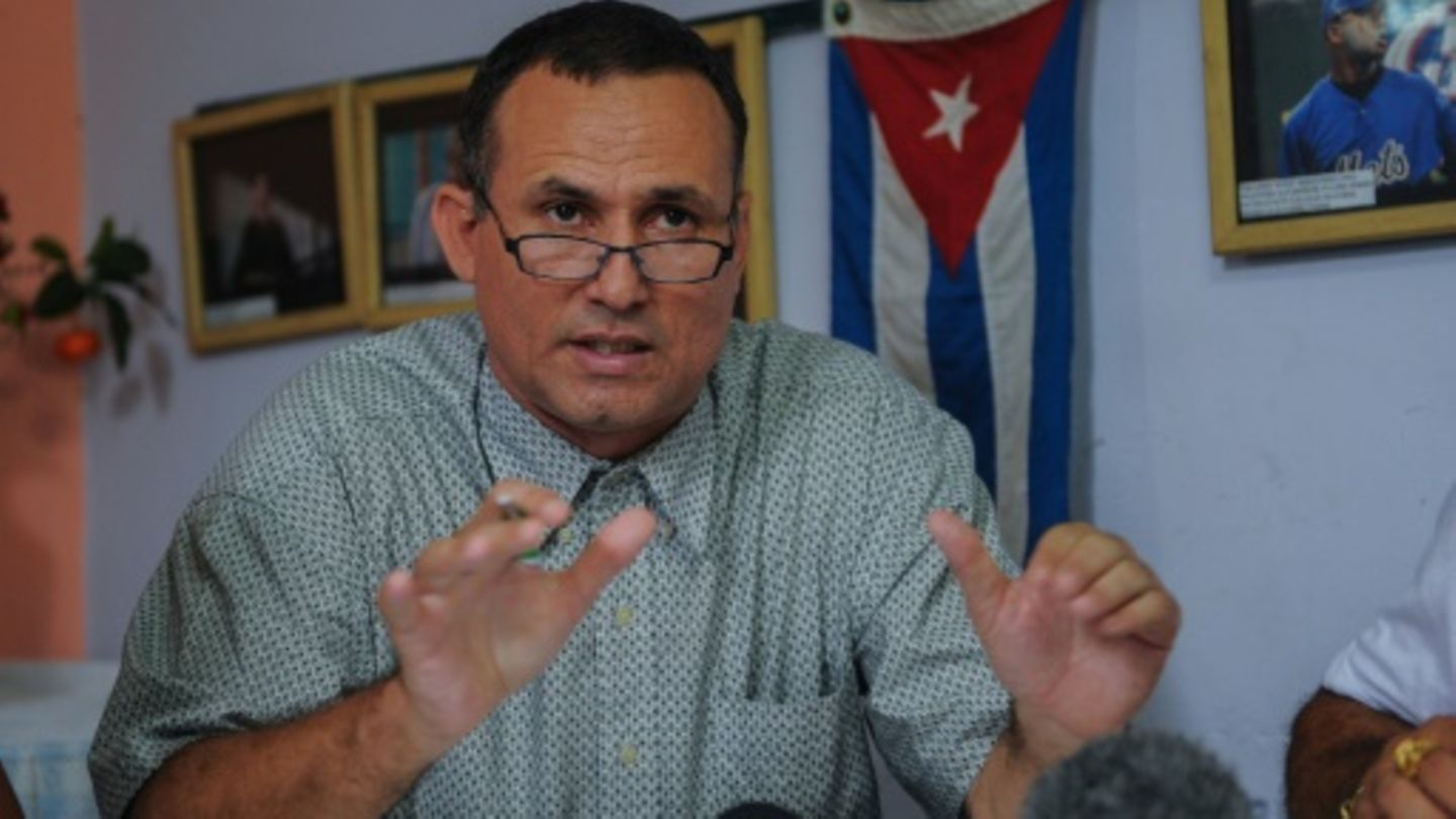 José Daniel Ferrer