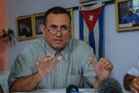 José Daniel Ferrer