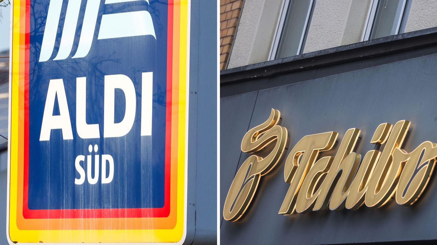 Gerichtsurteil: Aldi Süd gewinnt Kaffeestreit