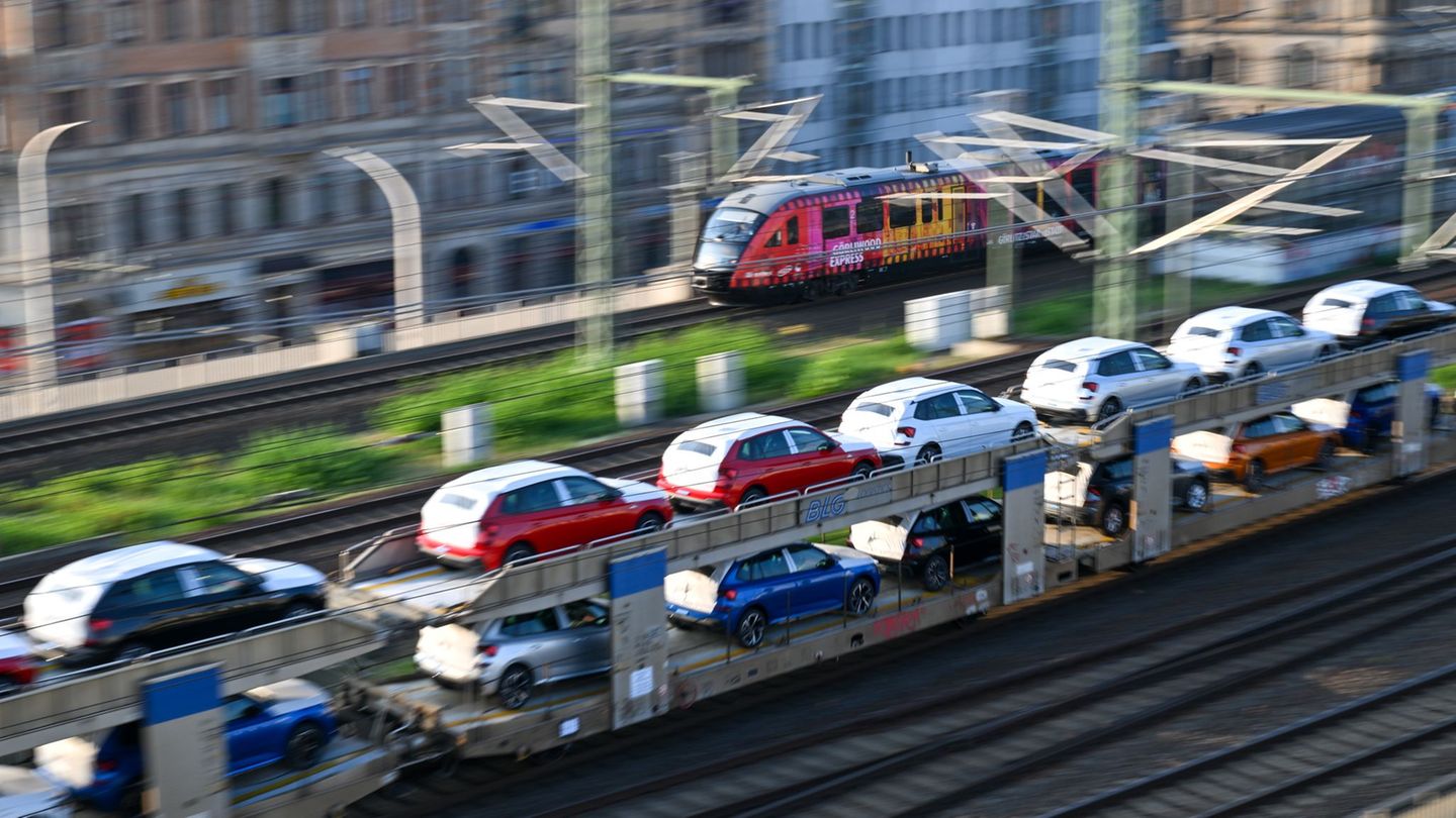 Umfrage: Umfrage zum Autokauf: Preis schlägt Qualität