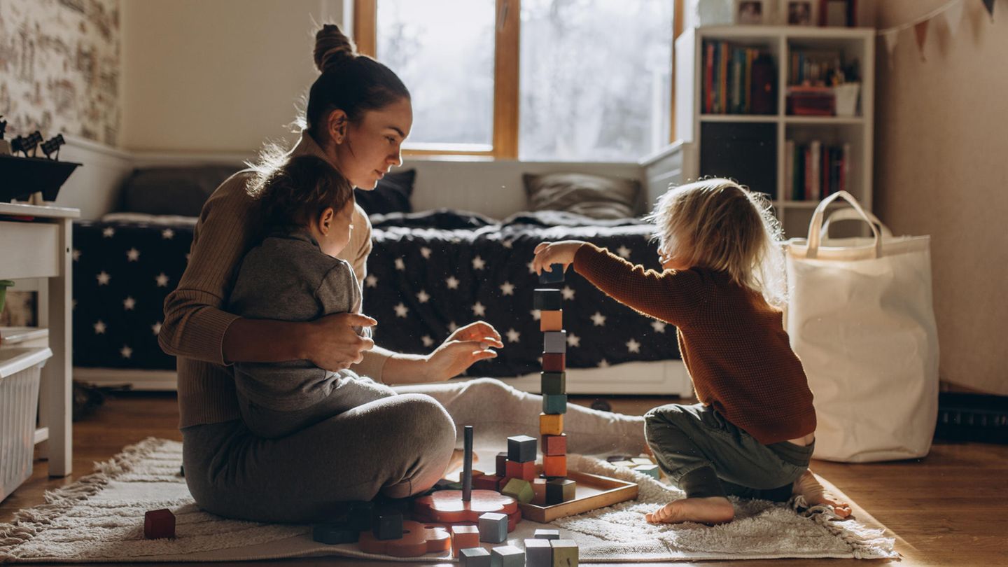 Studie aus den USA: Diese Kinder haben Eltern oft am liebsten