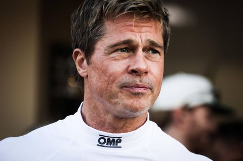 Brad Pitt