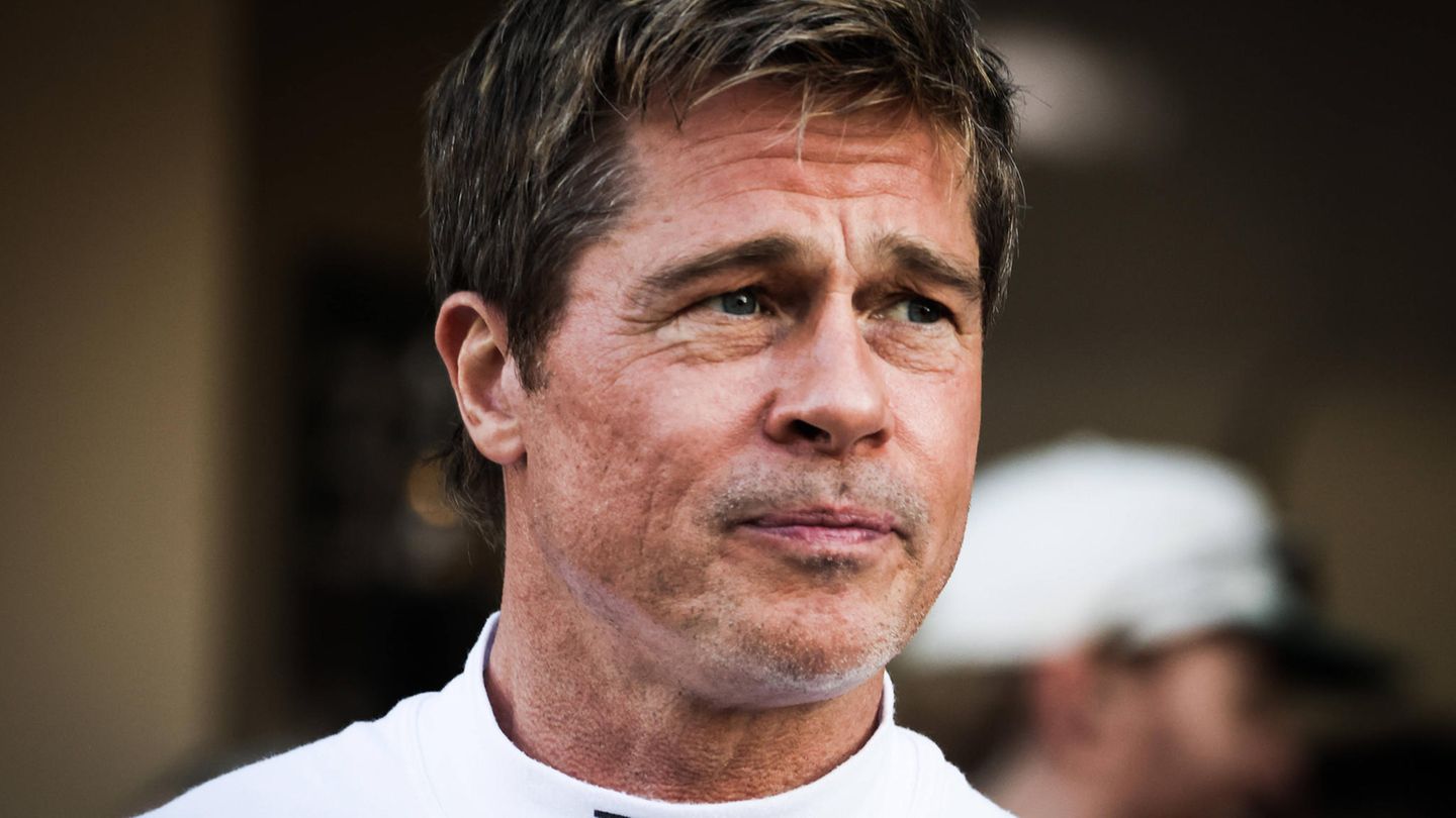 Betrug: Brad Pitt äußert sich zum Love Scam in seinem Namen