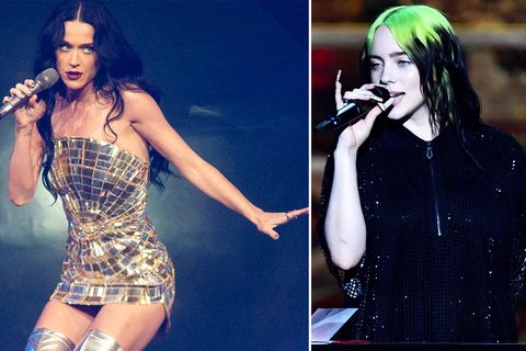 Diese Megastars singen für Brandopfer in Los Angeles