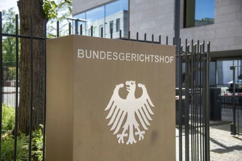 Bundesgerichtshof