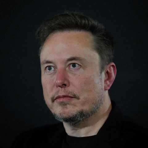 US-Milliardär und X-Besitzer Elon Musk