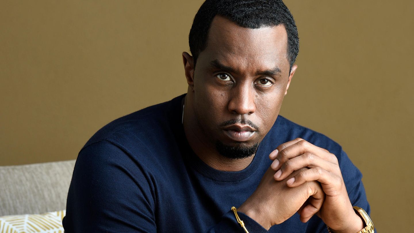P. Diddy and the abuse scandal: The victims and their most serious ...